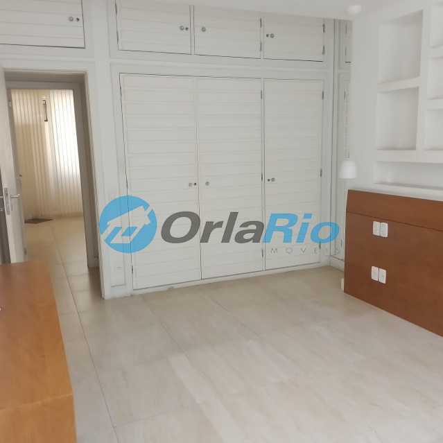 Apartamento à venda com 4 quartos, 206m² - Foto 16