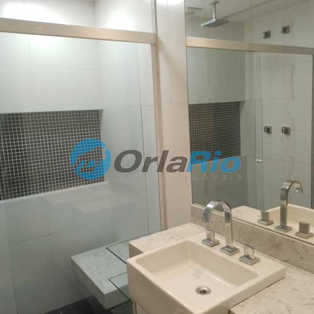 Apartamento à venda com 4 quartos, 206m² - Foto 12