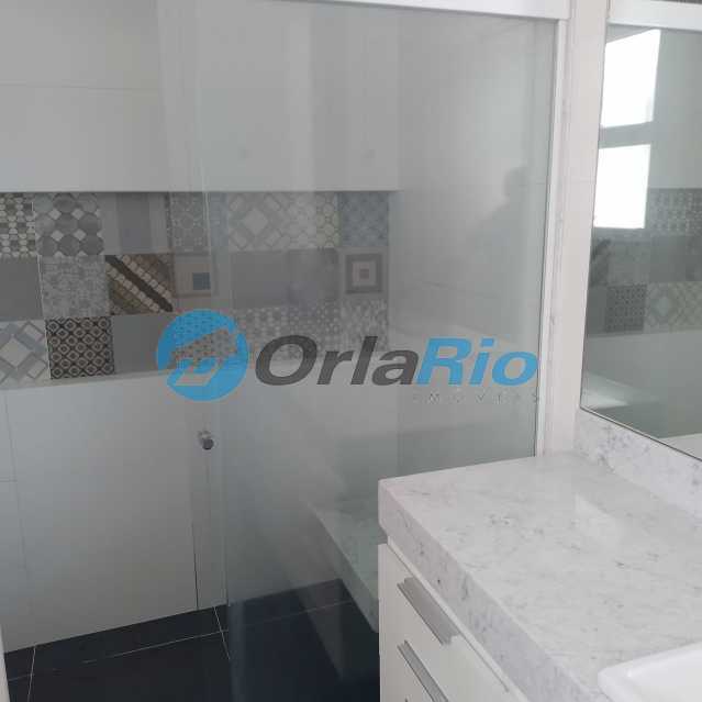 Apartamento à venda com 4 quartos, 206m² - Foto 19