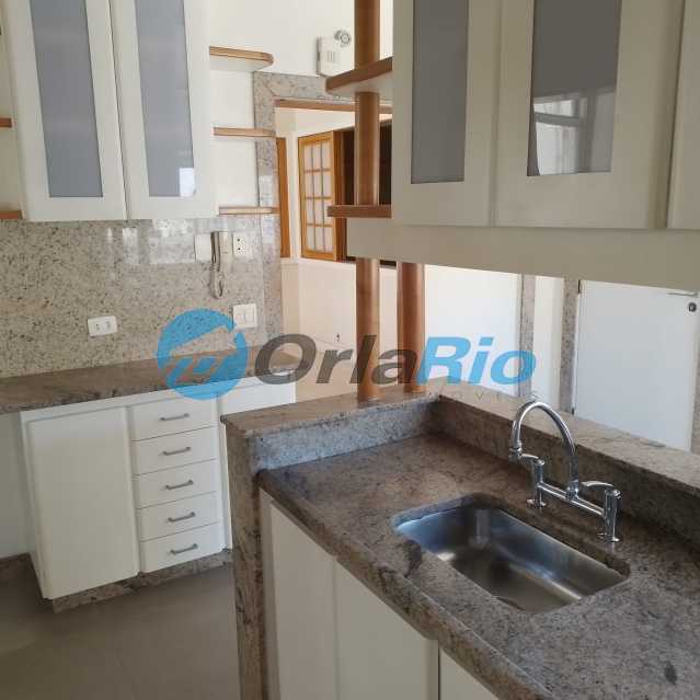 Apartamento à venda com 4 quartos, 206m² - Foto 21