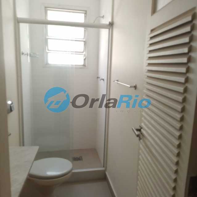 Apartamento à venda com 4 quartos, 206m² - Foto 29