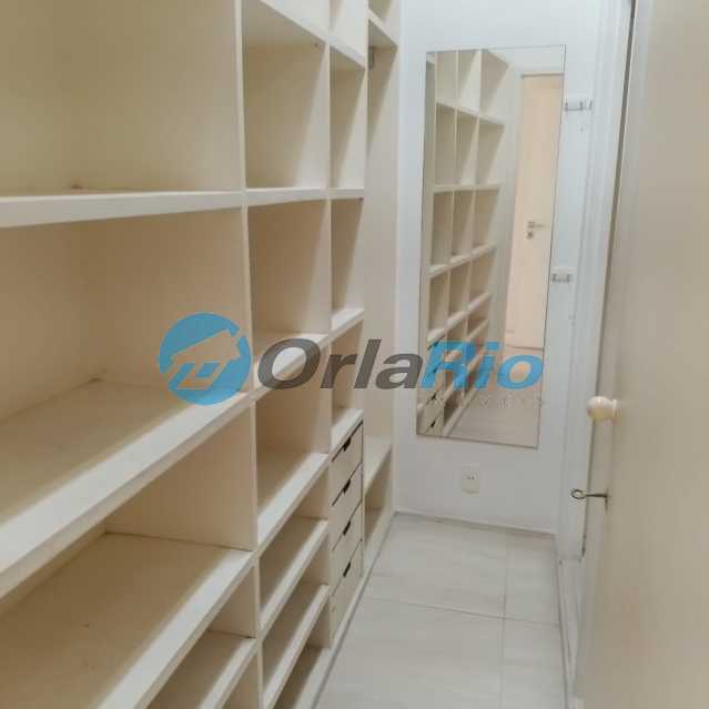 Apartamento à venda com 4 quartos, 206m² - Foto 10