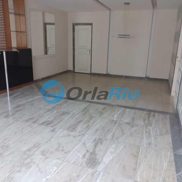 Apartamento à venda com 4 quartos, 206m² - Foto 4