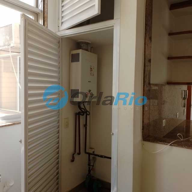 Apartamento à venda com 4 quartos, 206m² - Foto 27