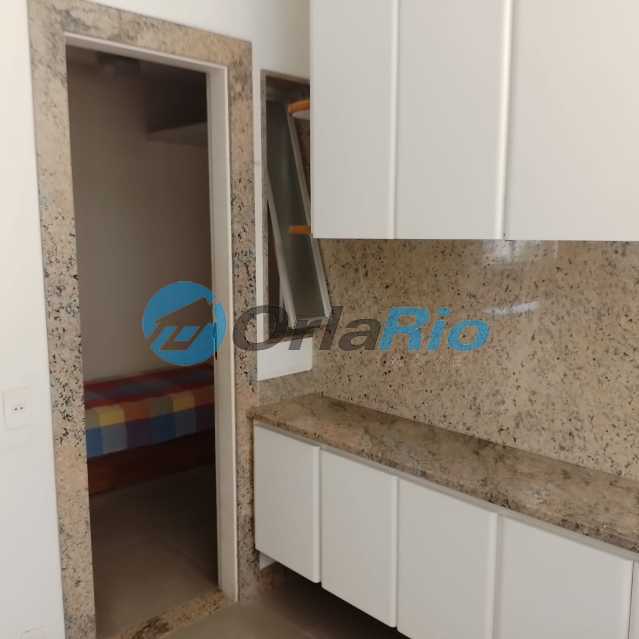 Apartamento à venda com 4 quartos, 206m² - Foto 26