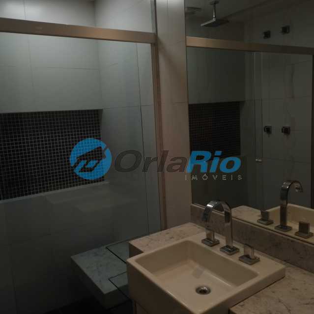 Apartamento à venda com 4 quartos, 206m² - Foto 13