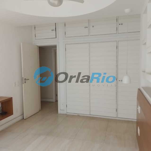 Apartamento à venda com 4 quartos, 206m² - Foto 8