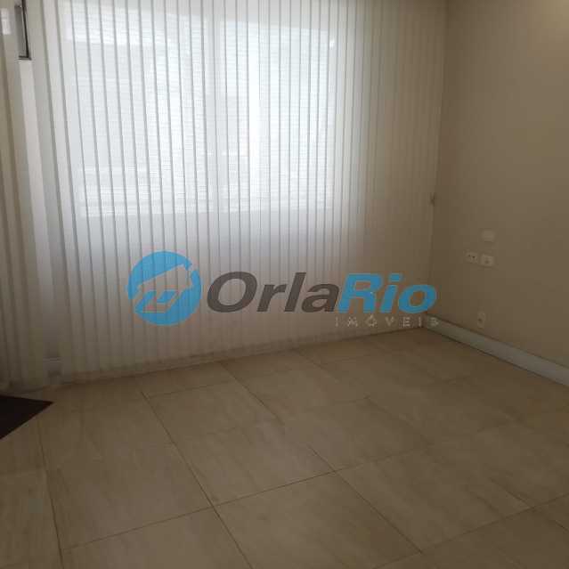 Apartamento à venda com 4 quartos, 206m² - Foto 9