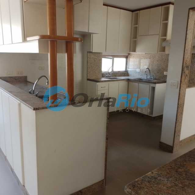 Apartamento à venda com 4 quartos, 206m² - Foto 22