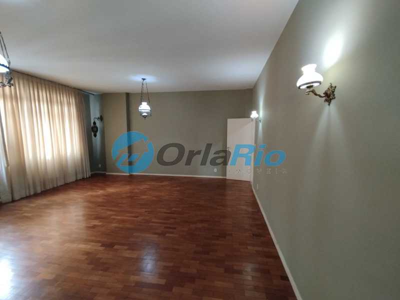 Apartamento à venda com 3 quartos, 136m² - Foto 5