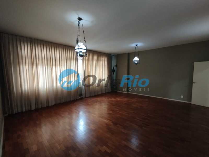 Apartamento à venda com 3 quartos, 136m² - Foto 3