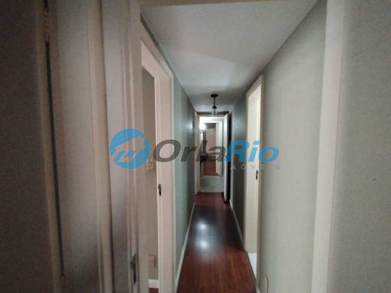 Apartamento à venda com 3 quartos, 136m² - Foto 6