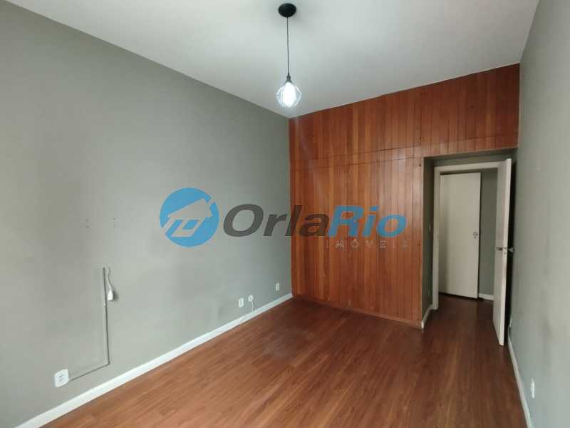 Apartamento à venda com 3 quartos, 136m² - Foto 8