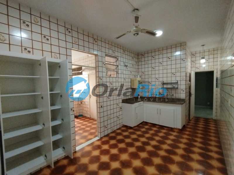 Apartamento à venda com 3 quartos, 136m² - Foto 21