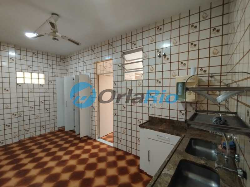 Apartamento à venda com 3 quartos, 136m² - Foto 23