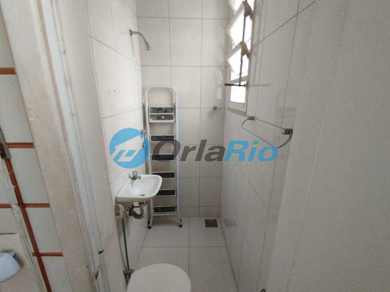 Apartamento à venda com 3 quartos, 136m² - Foto 27