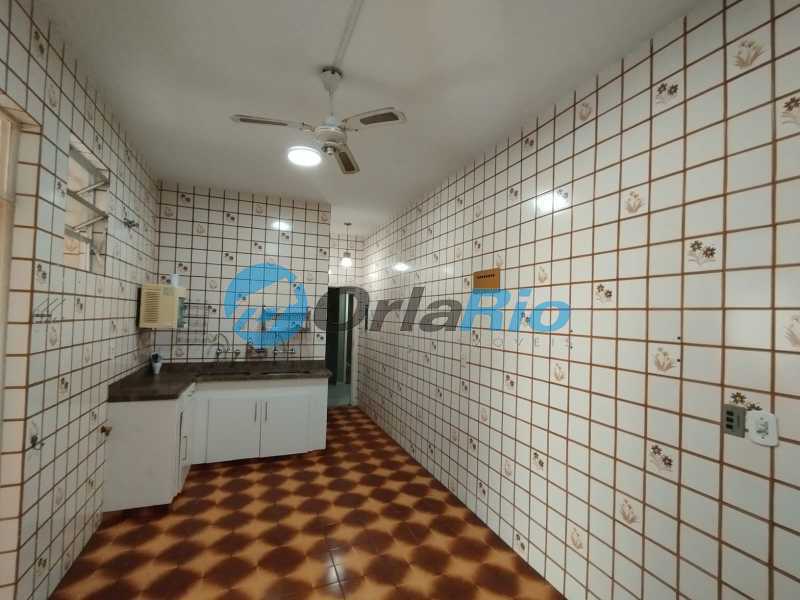 Apartamento à venda com 3 quartos, 136m² - Foto 22