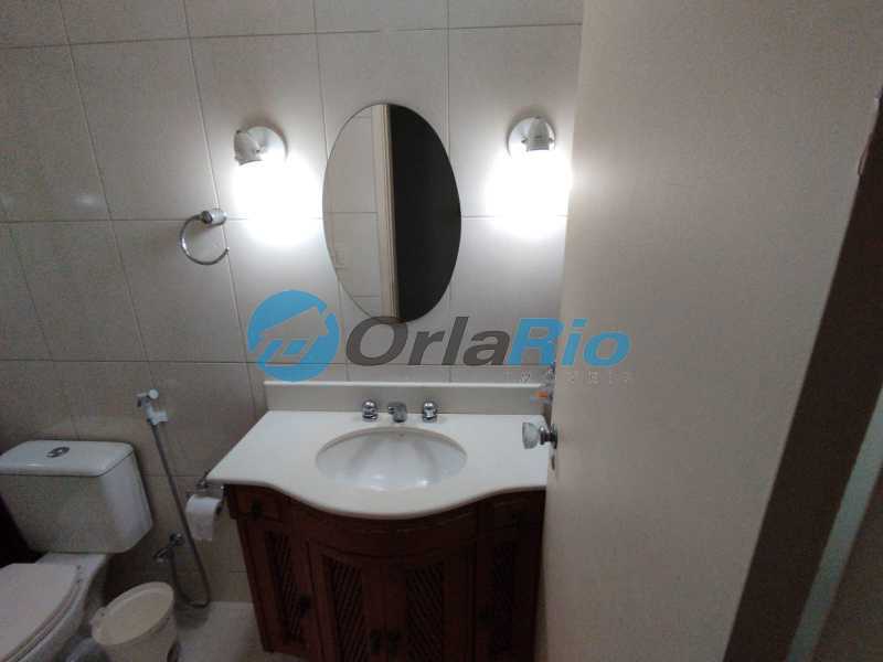 Apartamento à venda com 3 quartos, 136m² - Foto 19