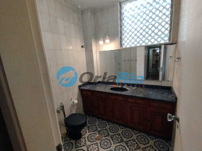 Apartamento à venda com 3 quartos, 136m² - Foto 11