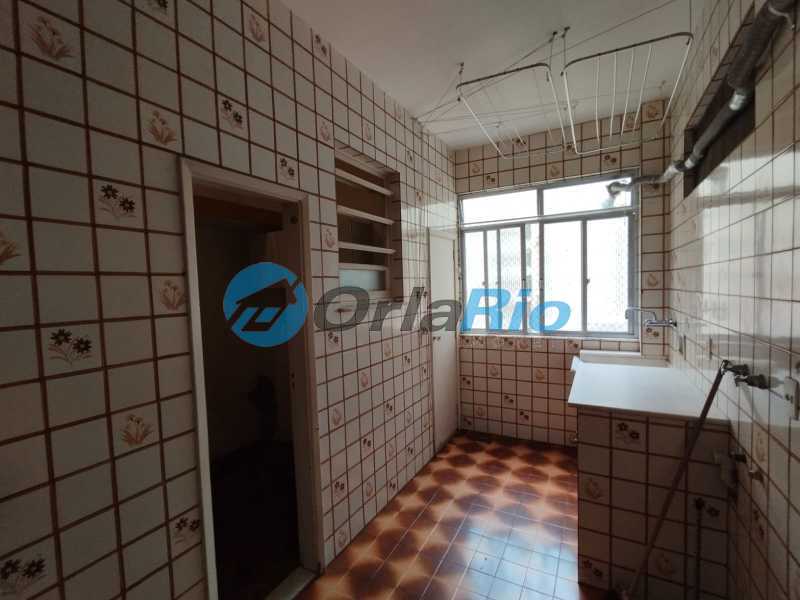 Apartamento à venda com 3 quartos, 136m² - Foto 24