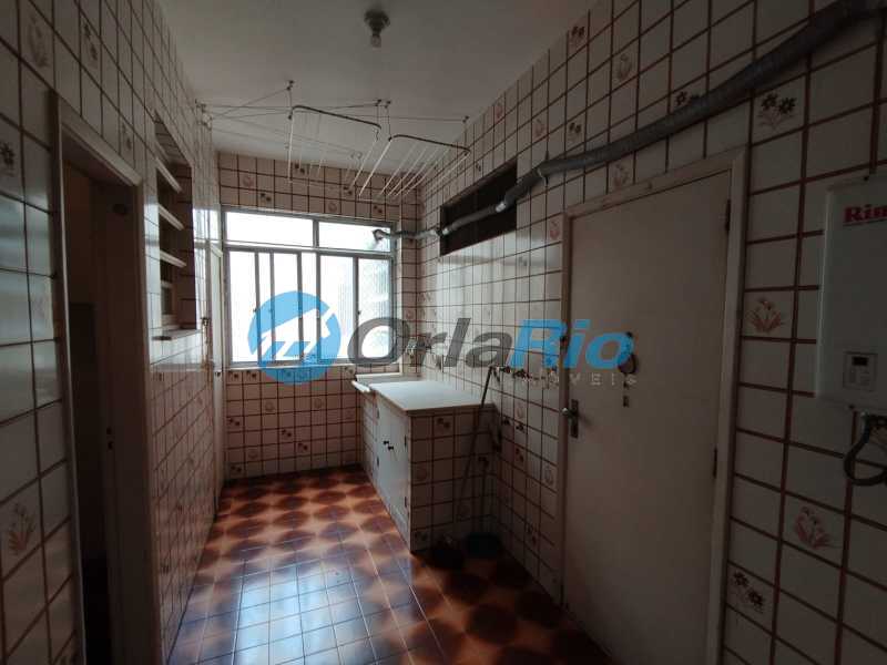 Apartamento à venda com 3 quartos, 136m² - Foto 26