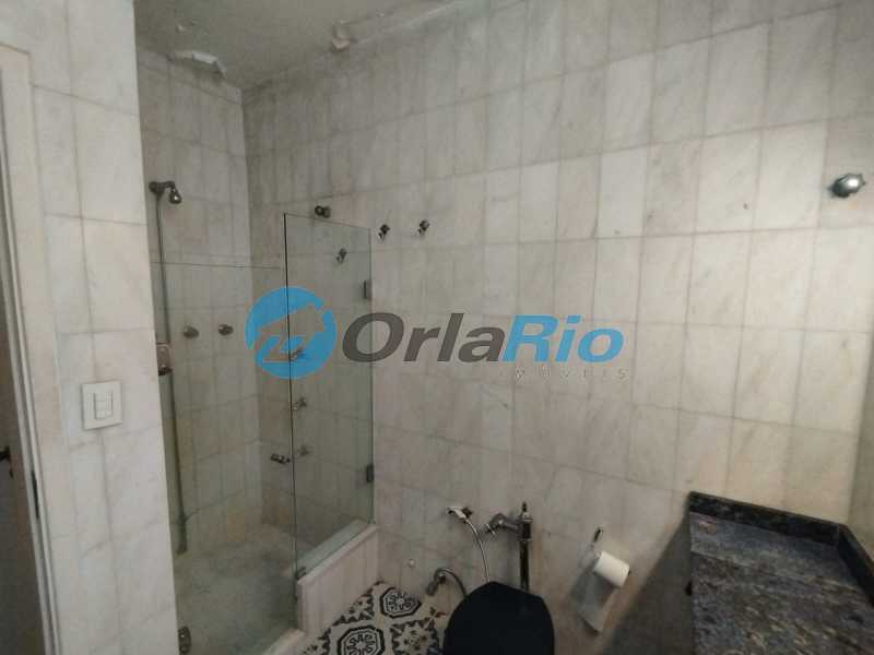 Apartamento à venda com 3 quartos, 136m² - Foto 12