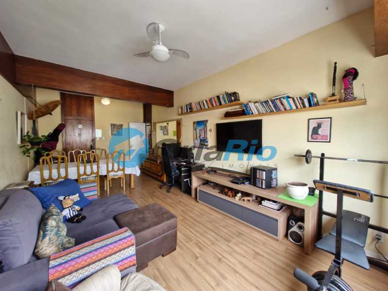 Apartamento à venda com 2 quartos, 103m² - Foto 4