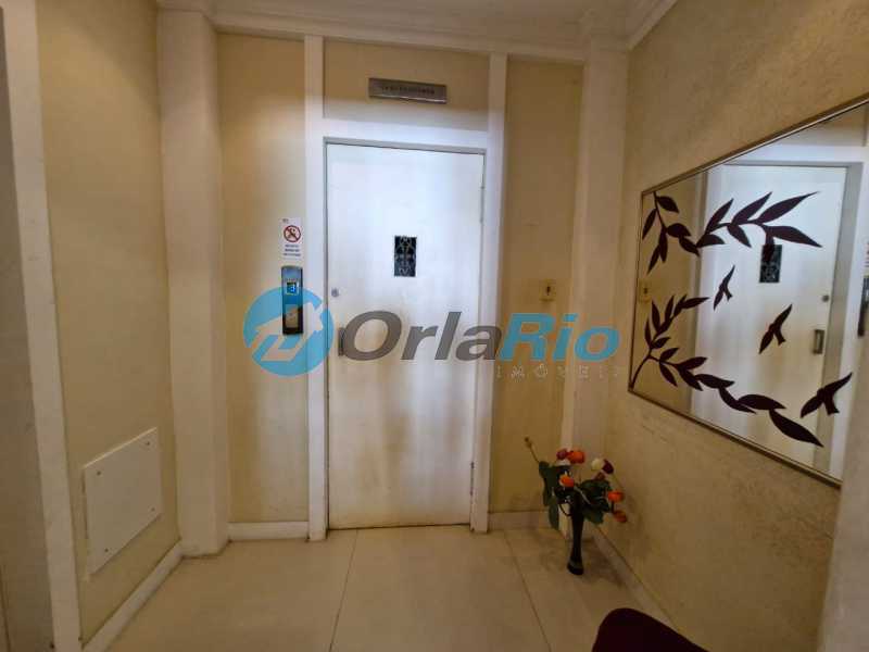 Apartamento à venda com 2 quartos, 103m² - Foto 11