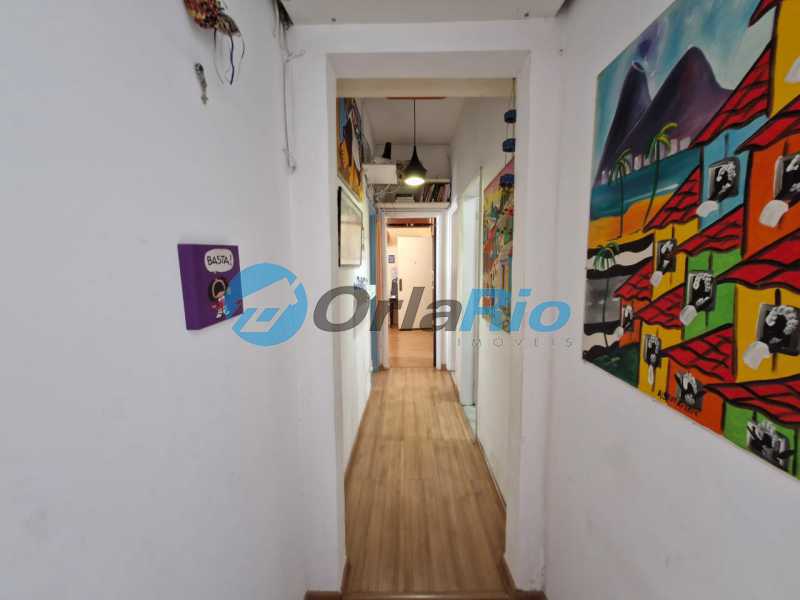 Apartamento à venda com 2 quartos, 103m² - Foto 12