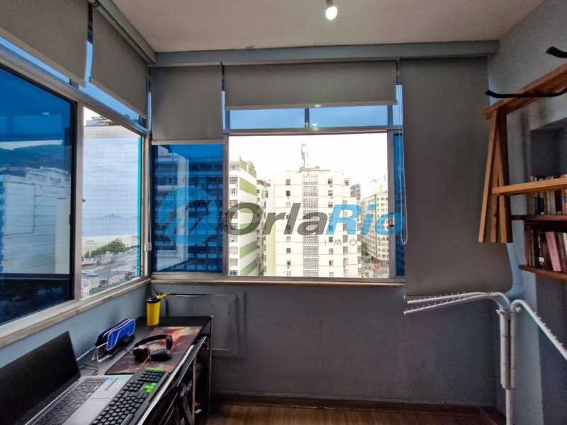 Apartamento à venda com 2 quartos, 103m² - Foto 14