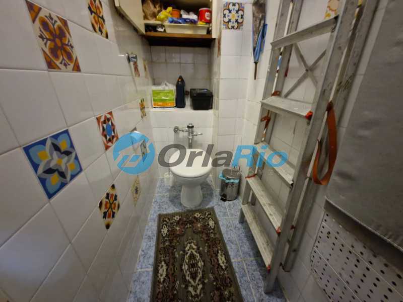 Apartamento à venda com 2 quartos, 103m² - Foto 28