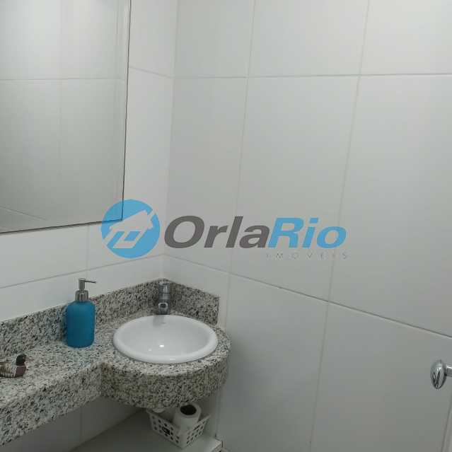 Apartamento à venda com 3 quartos, 195m² - Foto 9