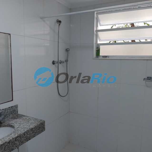 Apartamento à venda com 3 quartos, 195m² - Foto 20