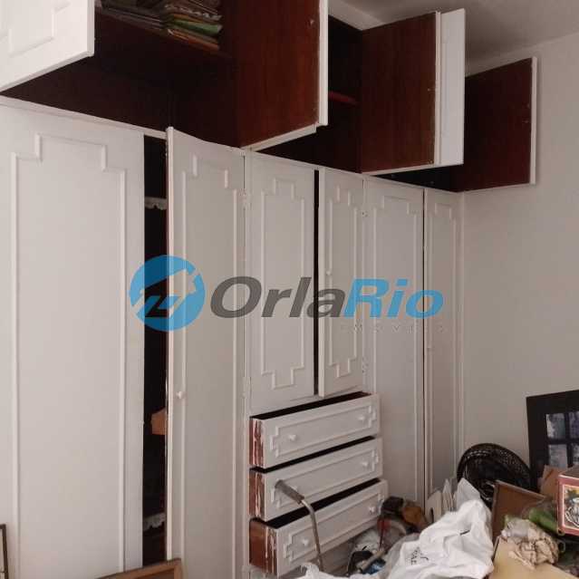 Apartamento à venda com 3 quartos, 195m² - Foto 11