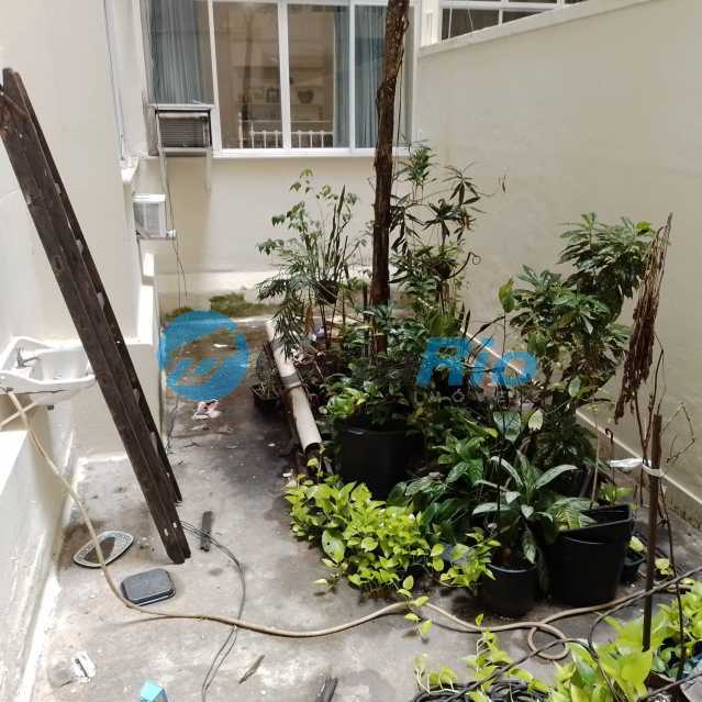 Apartamento à venda com 3 quartos, 195m² - Foto 13