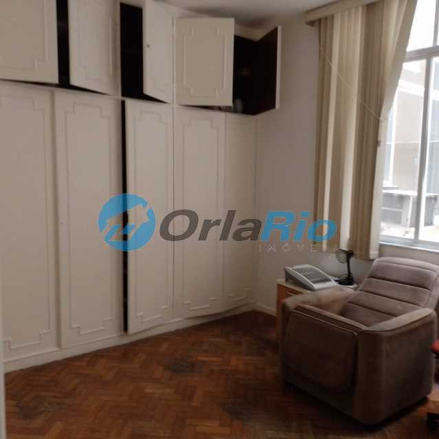 Apartamento à venda com 3 quartos, 195m² - Foto 16