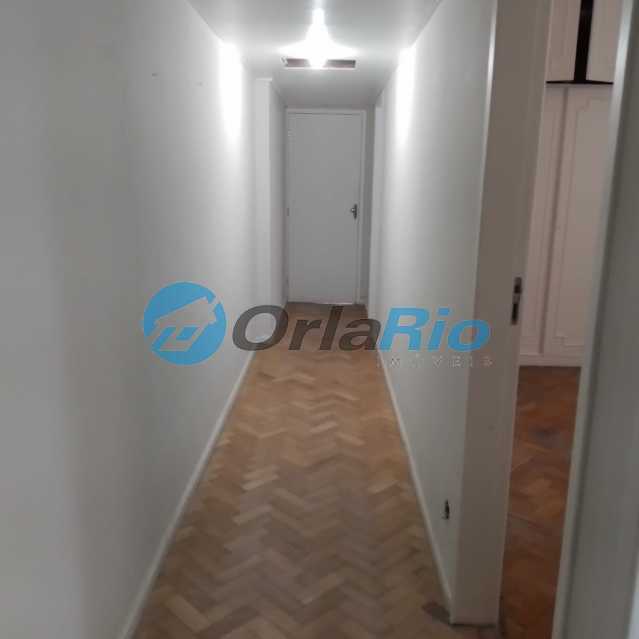 Apartamento à venda com 3 quartos, 195m² - Foto 10