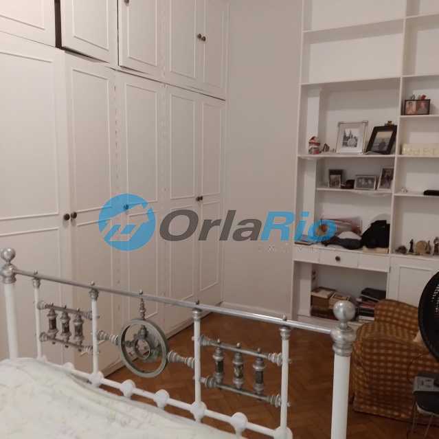 Apartamento à venda com 3 quartos, 195m² - Foto 17