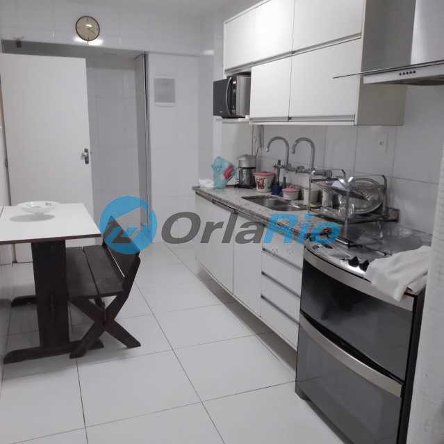 Apartamento à venda com 3 quartos, 195m² - Foto 22