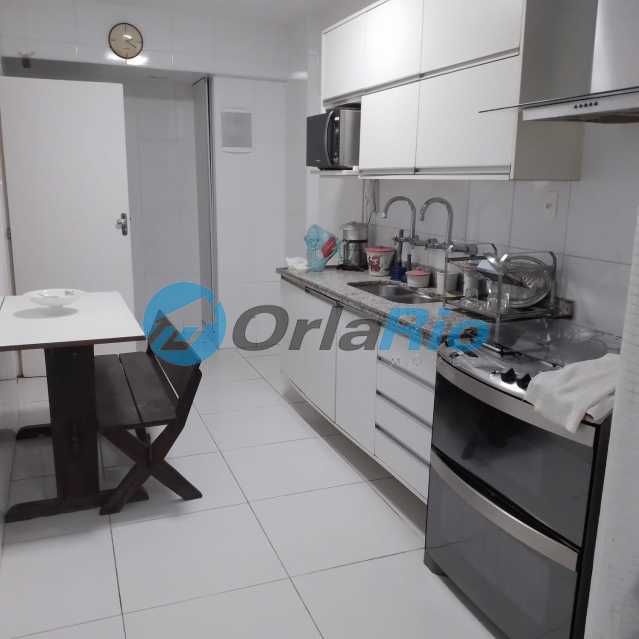 Apartamento à venda com 3 quartos, 195m² - Foto 23