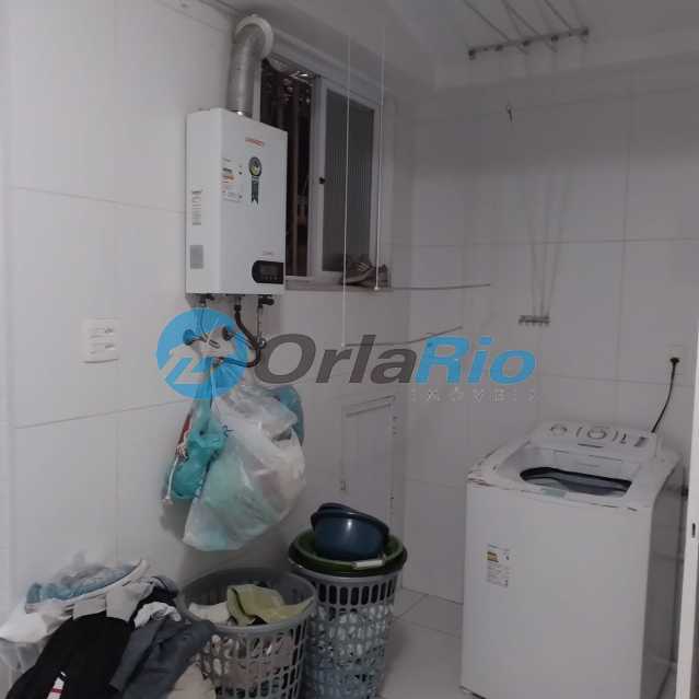 Apartamento à venda com 3 quartos, 195m² - Foto 25