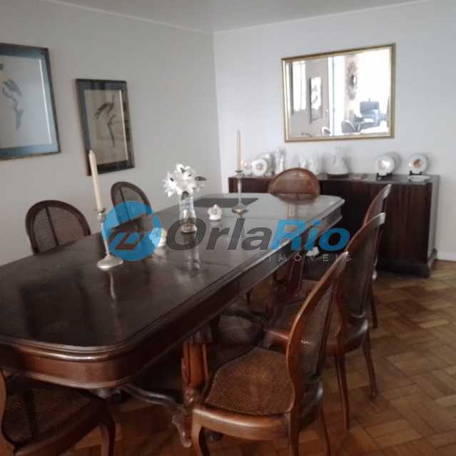 Apartamento à venda com 3 quartos, 195m² - Foto 7