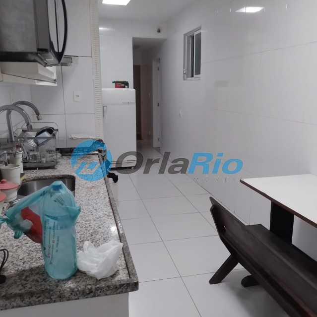 Apartamento à venda com 3 quartos, 195m² - Foto 24