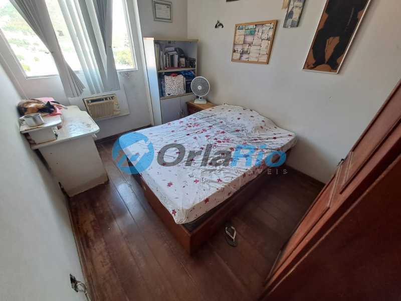 Apartamento à venda com 2 quartos, 89m² - Foto 5