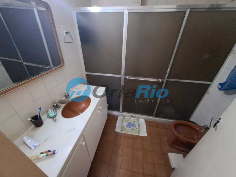 Apartamento à venda com 2 quartos, 89m² - Foto 7