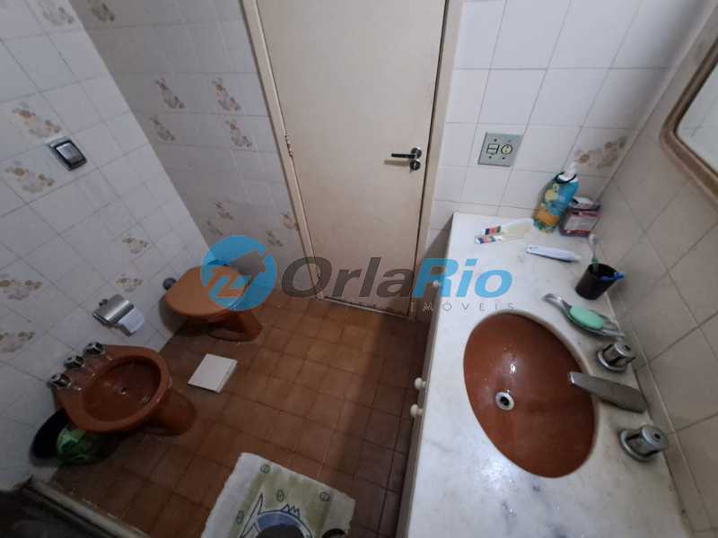 Apartamento à venda com 2 quartos, 89m² - Foto 8