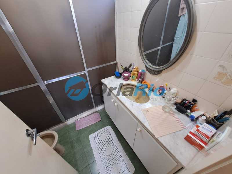 Apartamento à venda com 2 quartos, 89m² - Foto 11