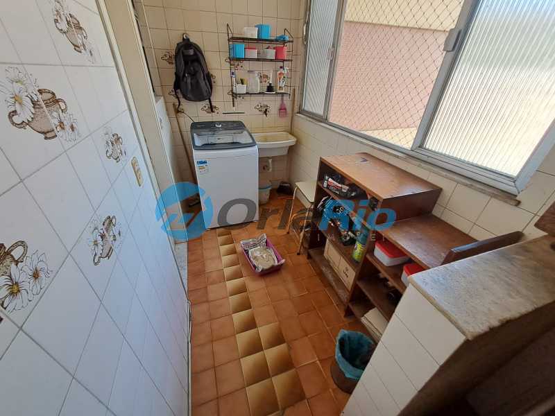 Apartamento à venda com 2 quartos, 89m² - Foto 14