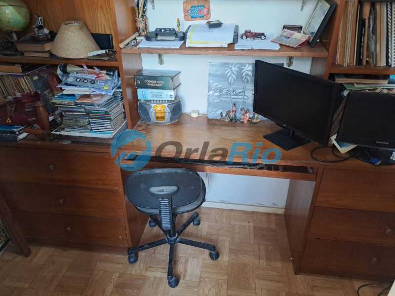 Apartamento à venda com 2 quartos, 89m² - Foto 15