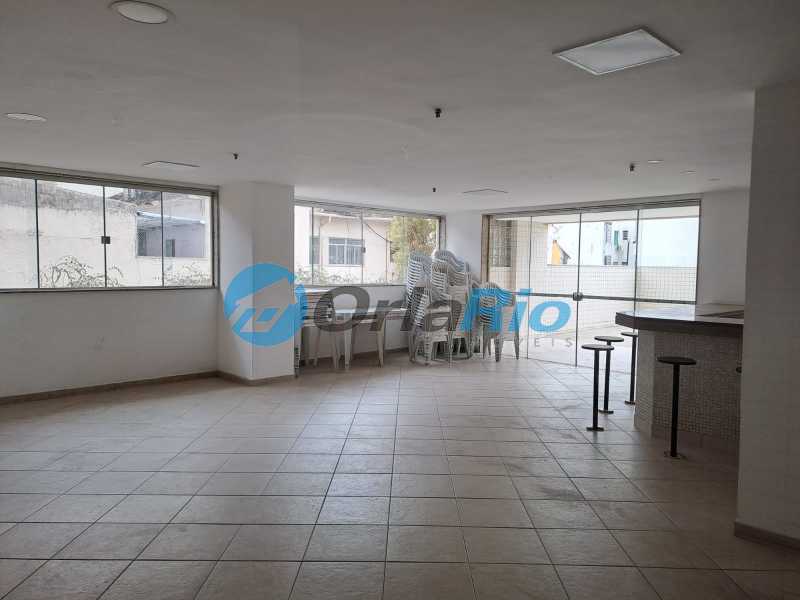 Apartamento à venda com 2 quartos, 89m² - Foto 16